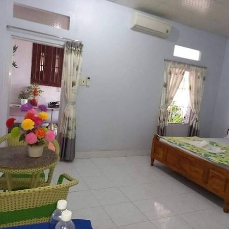 Hoai Oanh Homestay Mũi Né Exterior foto