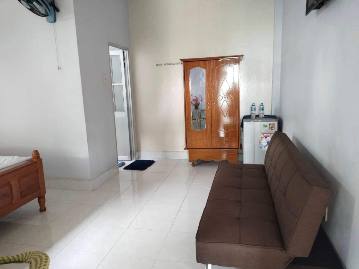 Hoai Oanh Homestay Mũi Né Exterior foto