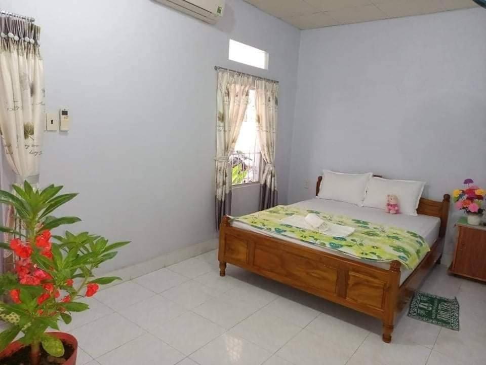 Hoai Oanh Homestay Mũi Né Exterior foto